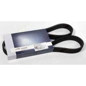 Ремень 6PK1020 ВАЗ 1118 Калина с кондиционером <b>CARTRONIC CRTR0101504</b>