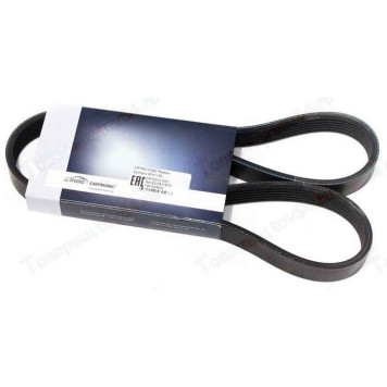 Ремень 6PK1130 LADA Largus, Renault Logan 16V с ГУР 82008ВАЗ 21816 <b>CARTRONIC CRTR0101552</b>