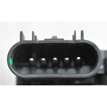 Датчик массового расхода воздуха ВАЗ 1118, 2170, 2190 1.6, 8кл. ЕВРО-4 CRTR0105838 (1118-1130010)-1