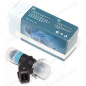 Форсунка топливная LADA Largus, Renault Logan 16кл. <b>CARTRONIC CRTR0105856</b> 8200132254