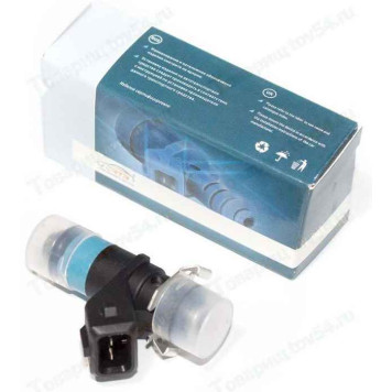 Форсунка топливная LADA Largus, Renault Logan 16кл. <b>CARTRONIC CRTR0105856</b> 8200132254