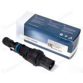 Датчик скорости LADA Largus, Renault Logan с ABS треугольная фишка 7700418919 <b>CARTRONIC CRTR0117797</b>