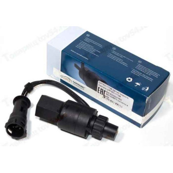 Датчик скорости LADA Largus, Renault Logan плоская фишка 8200547283 <b>CARTRONIC CRTR0117798</b>