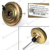 Вакуумный усилитель тормозов ВАЗ 21214 <b>CARTRONIC CRTR0118557</b>