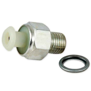 Датчик давления масла ВАЗ 1118 Калина, 2170 Приора 6022.3829-01 Cartronic (1118-3829010)