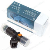 Форсунка топливная 21179 Vesta ВАЗ 2180 1,8 16кл. (DEKA VII 72364) <b>CARTRONIC CRTR0126675</b>