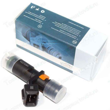 Форсунка топливная 21179 Vesta ВАЗ 2180 1,8 16кл. (DEKA VII 72364) <b>CARTRONIC CRTR0126675</b>