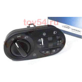 Модуль управления светотехникой ВАЗ 1118 Калина (345. 3769) <b>Cartronic CTR0115616</b>