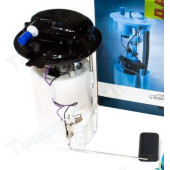 Бензонасос ВАЗ 2180 Vesta в сборе (модуль) 8450008680 <b>CARTRONIC CTR0117905</b>