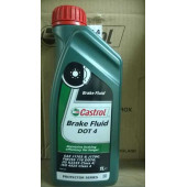 Тормозная жидкость Castrol Brake Fluid DOT 4 1л <b>CASTROL 157D5A</b>
