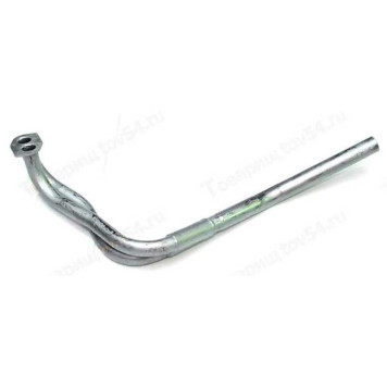 Труба приемная ВАЗ 2101 <b>CBD 2101-1200020-10</b>