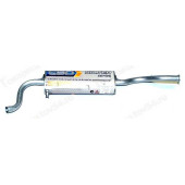 Глушитель ВАЗ 2114 <b>CBD 2113-1201005</b>