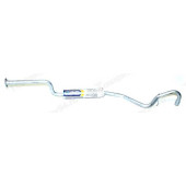 Резонатор ВАЗ 2123 Евро-2 (на 2 болта) с 2004 г.в. <b>CBD 21230-1200018-20-0</b>