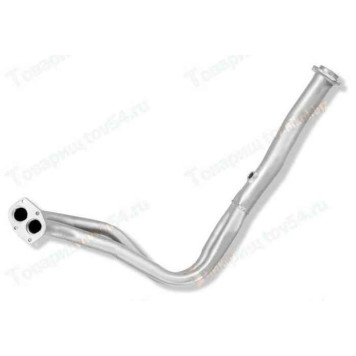 Труба приемная ВАЗ 21214 инж. (под зонд) <b>CBD CBD112.013</b>