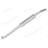 Резонатор / глушитель дополнительный ВАЗ 2131 Евро-3 <b>CBD CBD122.012</b>