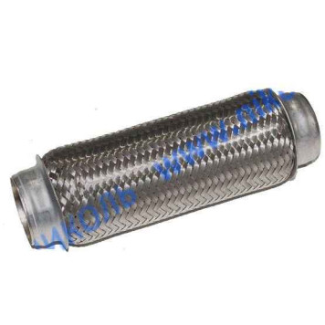 Гофра глушителя (виброкомпенсатор) 50х230 трехслойная InnerBraid CBD301.019