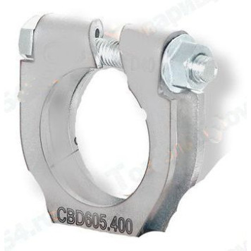 Хомут глушителя D 40 мм кольцевой <b>CBD CBD605.400</b>