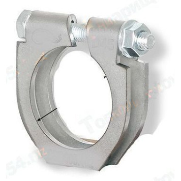Хомут глушителя D 45 мм кольцевой <b>CBD CBD605.402</b>
