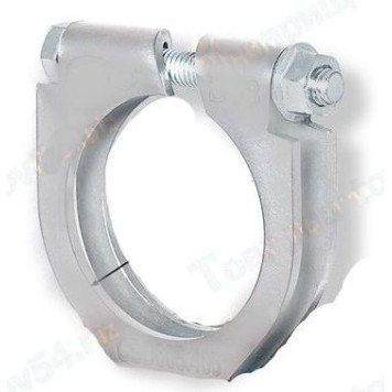Хомут глушителя D 53 мм кольцевой <b>CBD CBD605.405</b>