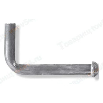 Кронштейн глушителя ВАЗ 2110 задн. (дополнительного) <b>CBD KRN002</b>