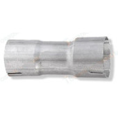 Переходник глушителя 45/50 под хомут нерж. <b>CBD TRS4550</b>