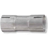 Переходник глушителя 50/50 под хомут нерж. <b>CBD TRS5050</b>