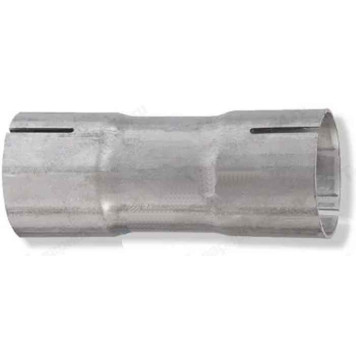 Переходник глушителя 50/50 под хомут нерж. <b>CBD TRS5050</b>