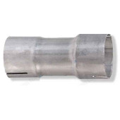 Переходник глушителя 50/55 под хомут нерж. <b>CBD TRS5055</b>