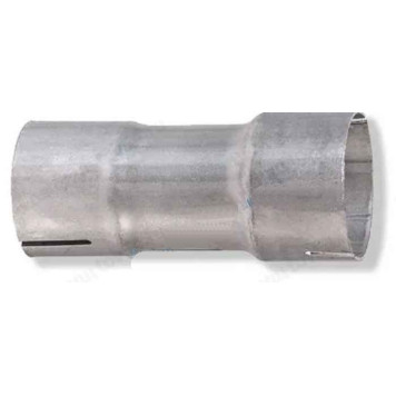 Переходник глушителя 50/55 под хомут нерж. <b>CBD TRS5055</b>