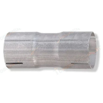 Переходник глушителя 55/55 под хомут нерж. <b>CBD TRS5555</b>