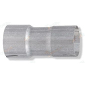 Переходник глушителя 55/60 под хомут нерж. <b>CBD TRS5560</b>