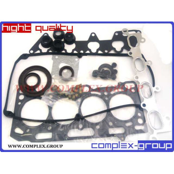 Комплект прокладок, двигатель <b>CGA 02GSK501RA</b>