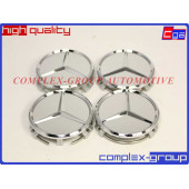 Комплект закглушек диска 4шт <b>CGA 10CVM031RA</b>