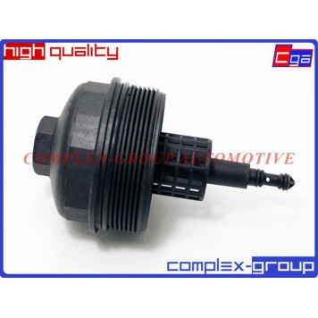 Корпус маслянного фильтра <b>CGA 10CVR806RA</b>