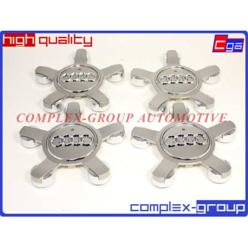 Заглушка диска <b>CGA 10CVW051RA</b>