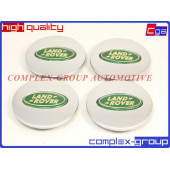 Заглушки диска Land Rover 4шт <b>CGA 10CW1411RA</b>
