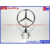 Эмблема звезда прицел <b>CGA 10EMB221RA</b>