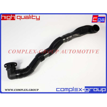 Шланг воздушный <b>CGA 10PAP990RA</b>