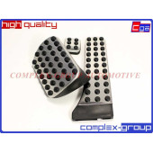 Комплект накладок AMG (W204, W205, W212, W213 , W218 и другие) <b>CGA 10PDL212RA</b>