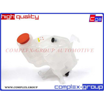 Бачок расширительный системы охлаждения с датчиком <b>CGA 10TNK01RA</b>