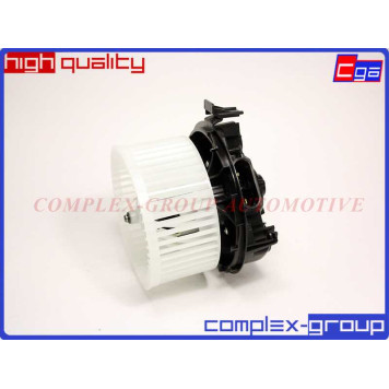 Мотор отопителя салона <b>CGA 11BLF104RA</b>