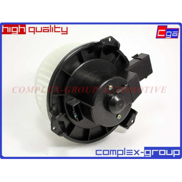 Мотор отопителя салона <b>CGA 11BLF2004RA</b>