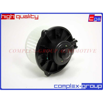 Мотор отопителя салона <b>CGA 11BLF2011RA</b>