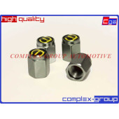 Колпак нипеля металлический 4шт <b>CGA 11CPT001RA</b>