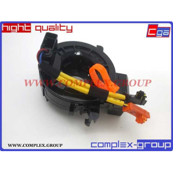 Спиральный контакт <b>CGA 11CSP202RA</b>