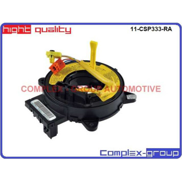 Спиральный контакт <b>CGA 11CSP333RA</b>