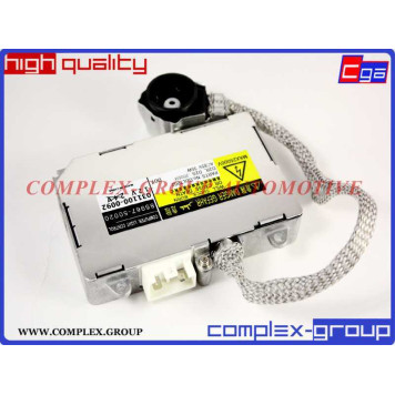 Блок управления ксеноновой фары <b>CGA 11HB2002RA</b>