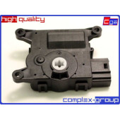Мотор заслонки отопителя <b>CGA 11HBM15RA</b>