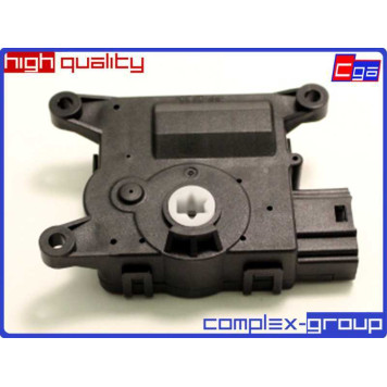 Мотор заслонки отопителя <b>CGA 11HBM15RA</b>