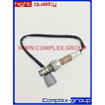 Лямбда-зонд с фишкой <b>CGA 11LMD2002RA</b>